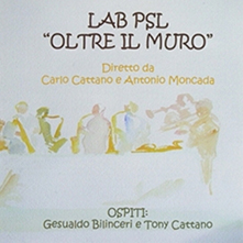 LAB “OLTRE IL MURO”