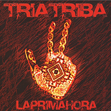 LA PRIMA HORA
