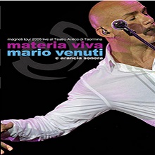 MATERIA VIVA