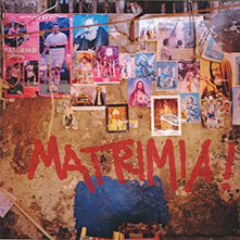 MATRIMIA!