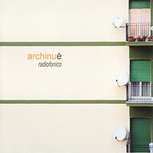 RADIOFONICO