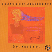SONG WITH STRINGS