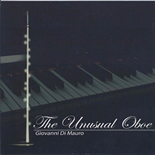 THE UNUSUAL OBOE