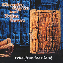 VOICES FROM THE ISLAND