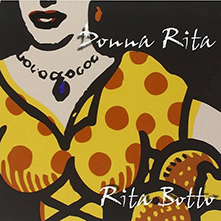 2007 – Donna Rita