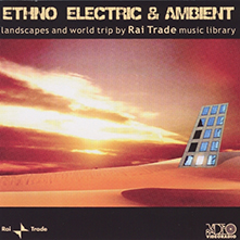 2007 – Etno Electric & Ambient – 300 cm12