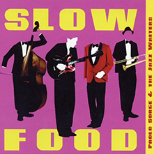 2007 – Slow Food – 300 cm12