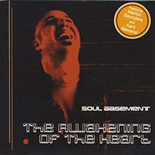 2007 – Soul Basement – 300 cm12