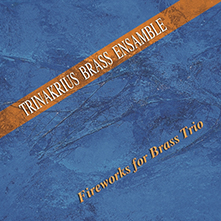 2007 – Trinakrius