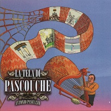 LA TELA DI PASCOUCHE