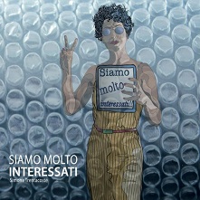 SIAMO MOLTO INTERESSATI