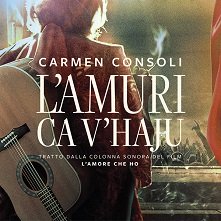 L’AMURI CA V’HAIU